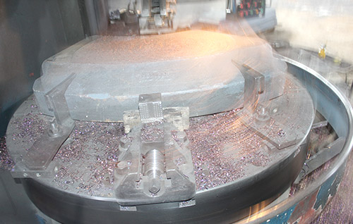 立式磨機出料細度受哪些因素影響？