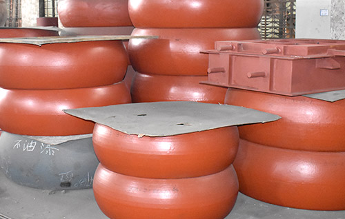 蘇州潤達輥套/襯板，為什么可以做到售價低、高品質？