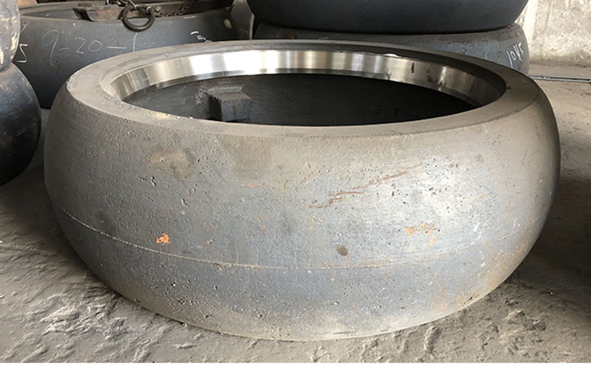 高鉻磨輥的優(yōu)勢是什么？