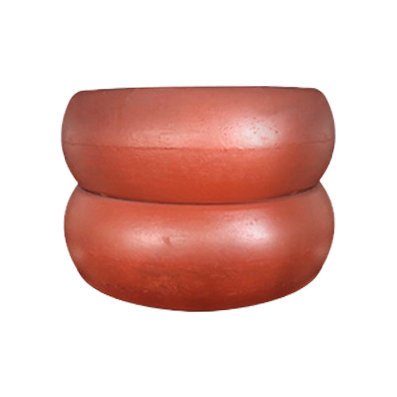 高鉻輥套的耐磨性怎么樣？