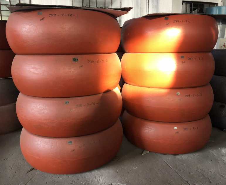 以質(zhì)量、信譽(yù)、服務(wù)占領(lǐng)耐磨輥套市場