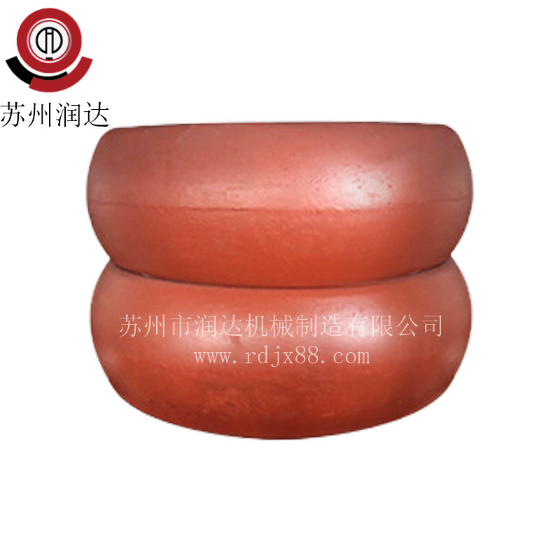 立磨輥套定制哪家好？