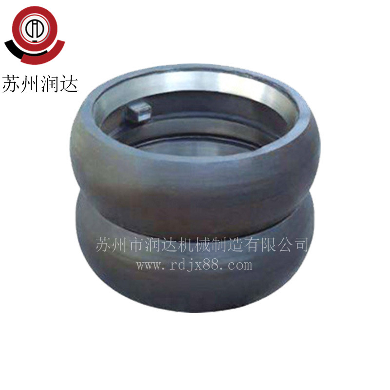 如何購買立磨輥套？