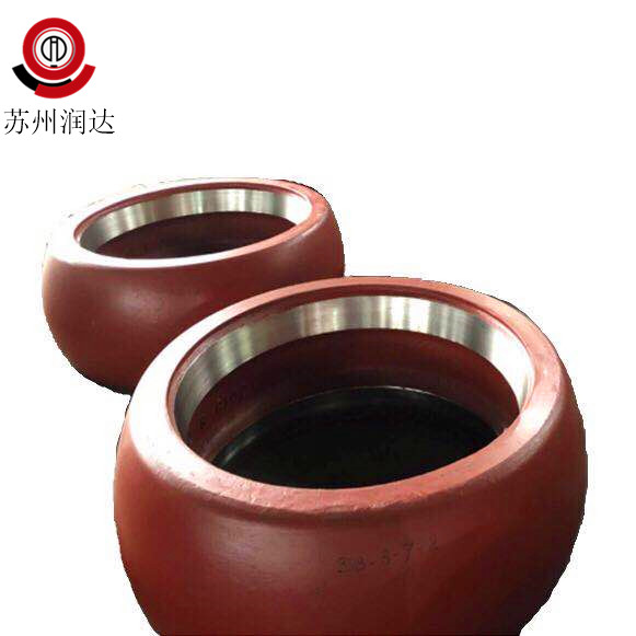 立磨磨輥的創(chuàng)新帶來的好處是什么？