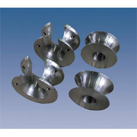 Protection of buckle