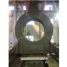 結(jié)構(gòu)件