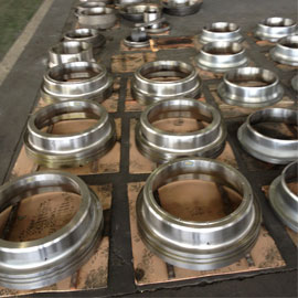 推力環(huán)放置場所