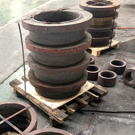 推力環(huán)材質（Ｓ45Ｃ）